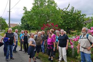 Marche du 30 Juin 2016