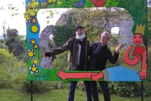 Une information du Vieux Chateau;