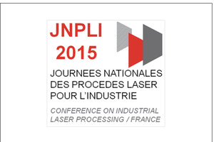 International conference on laser processing