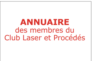 Edition 2016 - Annuaire des adhérents du CLP
