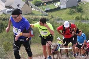 Résultats du Trail des Iles 2016