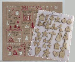 Pour Noël, il faut . . . 1