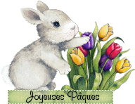 Production de Pâques