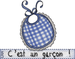 Naissance Mathis le 12 Août 2016