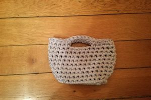 Atelier Crochet HOOKED le 20 janvier
