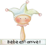 Cadeaux pour BB TOM né le 27/02/2017