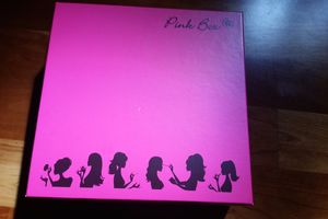 Pinkbox de Mars