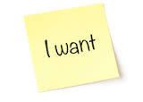 WishList Septembre