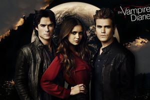 Look de Nina Dobrev