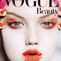 Tendance maquillage de l'automne-hiver 2015/2016
