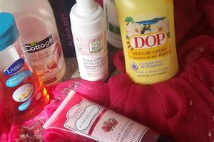Mes favoris de Septembre