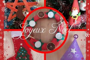 Joyeux Noël à tous !!!