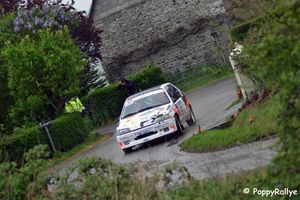 Rallye de la Suisse Normande 2015 : Résumé et vidéos