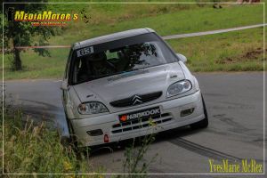Rallye des Routes Picardes 2016 : résumé