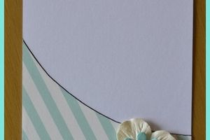 Juste une ptite carte