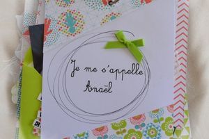 Je me s'appelle Anaël