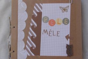 Pêle-Mêle