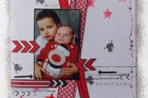 Mini Cousinade