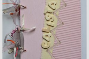 L'album de Calista