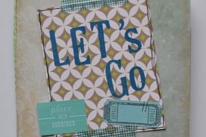 Junk Journal ou Smash Book