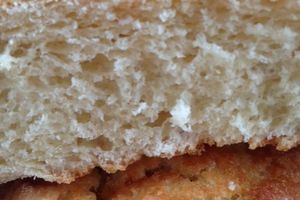 Melon Pan, y a une brioche sous le cookie