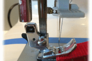 Astuce couture