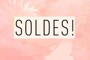 Haul : Soldes d'été !!!