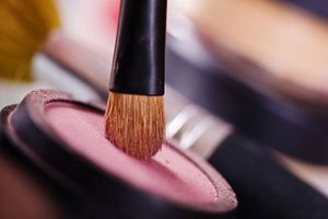 Mes essentiel make-up
