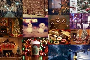 Annonce NOËL