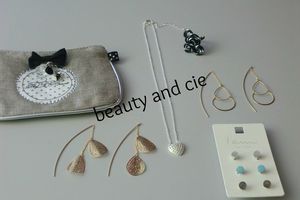 Mes cadeaux de NOËL