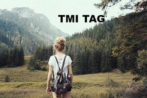{Tag} Too Much Information