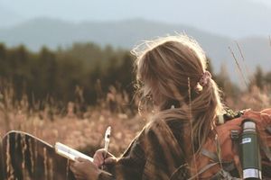 {Perso} Mes objectifs de cette été