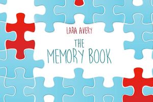 {Livres} The Memory Book