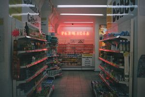 {Perso} Stage de 3ème