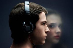 {Films/Série} 13 reasons why