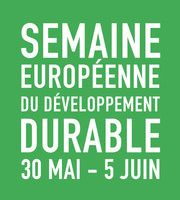 Nous serons présents le 30 mai à Donnery aux journées du développement durable