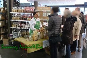 Recette du gâteau gingembre 4 épices vegan