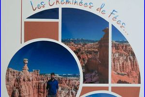 Les Cheminées de Fées ...