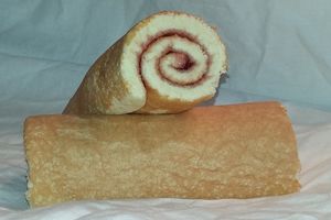 petit roulé