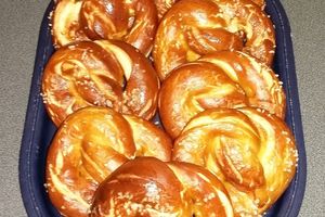 Bretzel