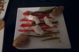 burratina