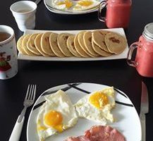 Brunch !!!!!!