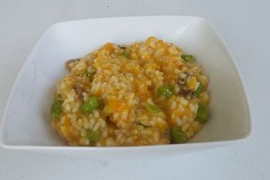 risotto