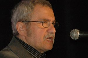 Michael Parenti: “Any democratic victory or awakening that happens – even small – is a step forward.”