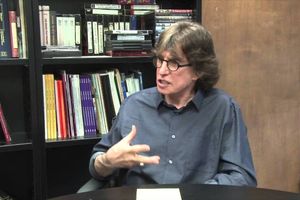 Henry Giroux : « Le fascisme est une étreinte de l’antipolitique profond »