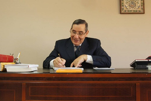 Noureddine Boukrouh : « C’est un nouvel écrasement de l’Algérie »