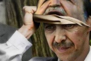 Saïd Bouteflika, ce Néron qui veut brûler l’Algérie