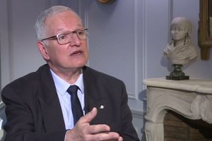 Alain Rodier: « The only certainty is that chaos will persist »