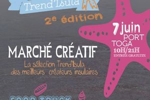 Showroom "trend'isula"