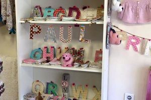 Boutique éphémère à Calvi et ...marchés de Noël